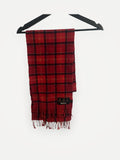 Barbour Scarf