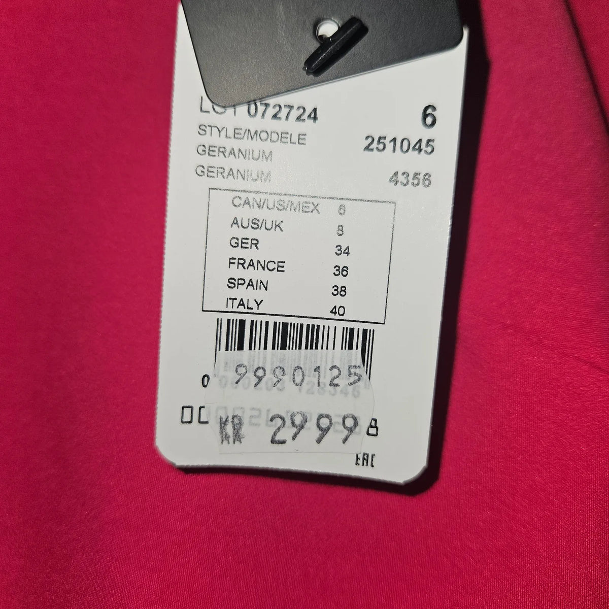Joseph Ribkoff Dress