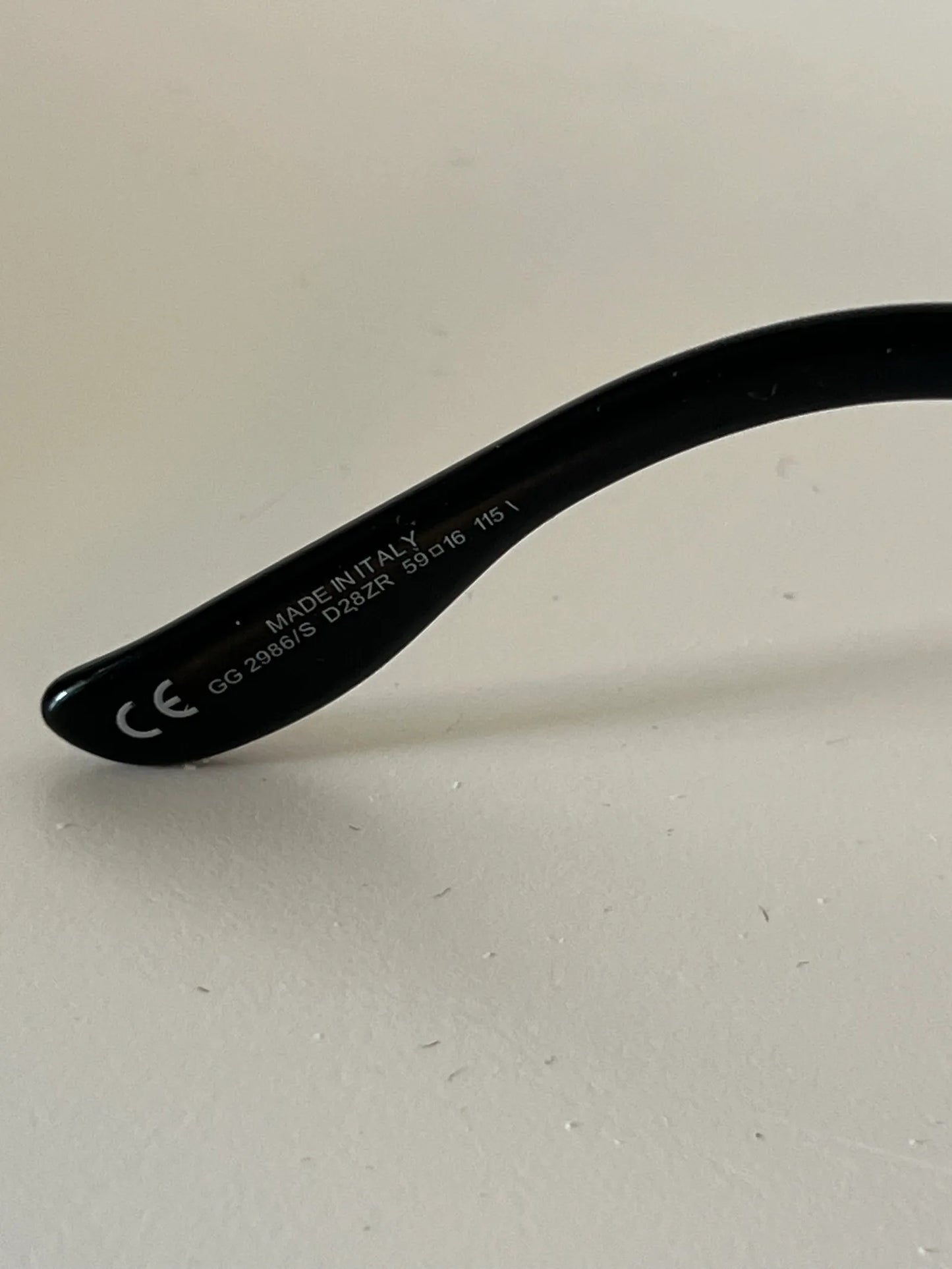 Gucci Gg2986/s-solglasögon