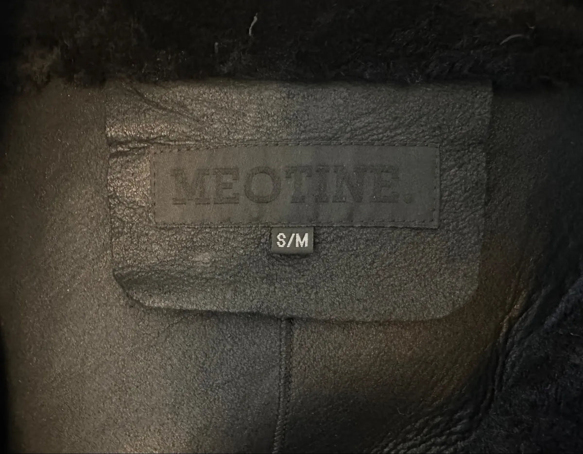 Meotine Clary-kappa