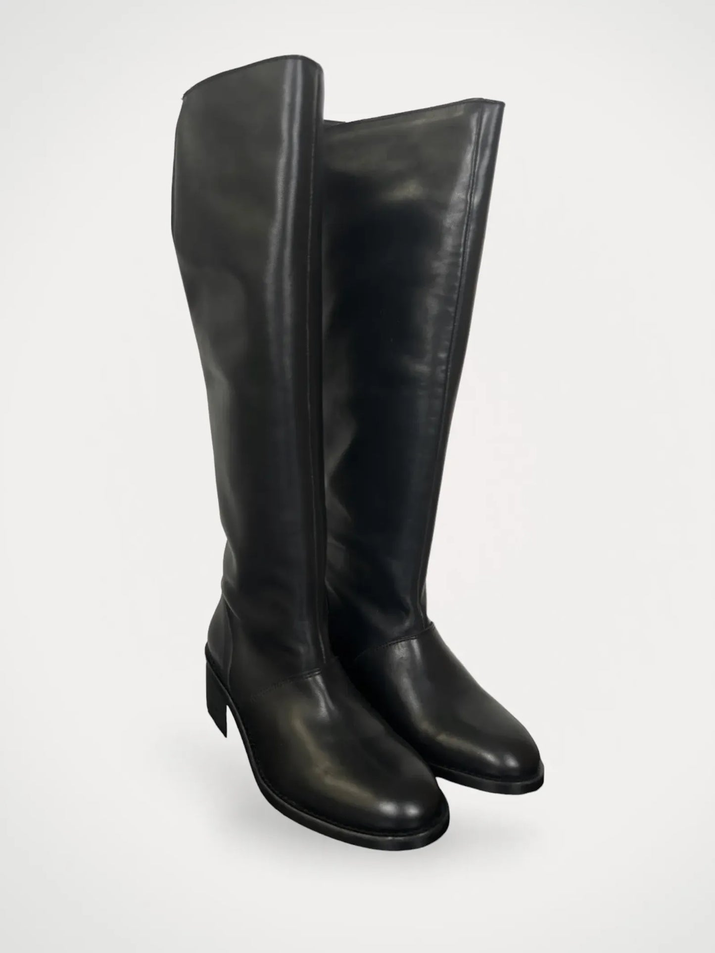 Blankens The Jane High-skinnboots NWT