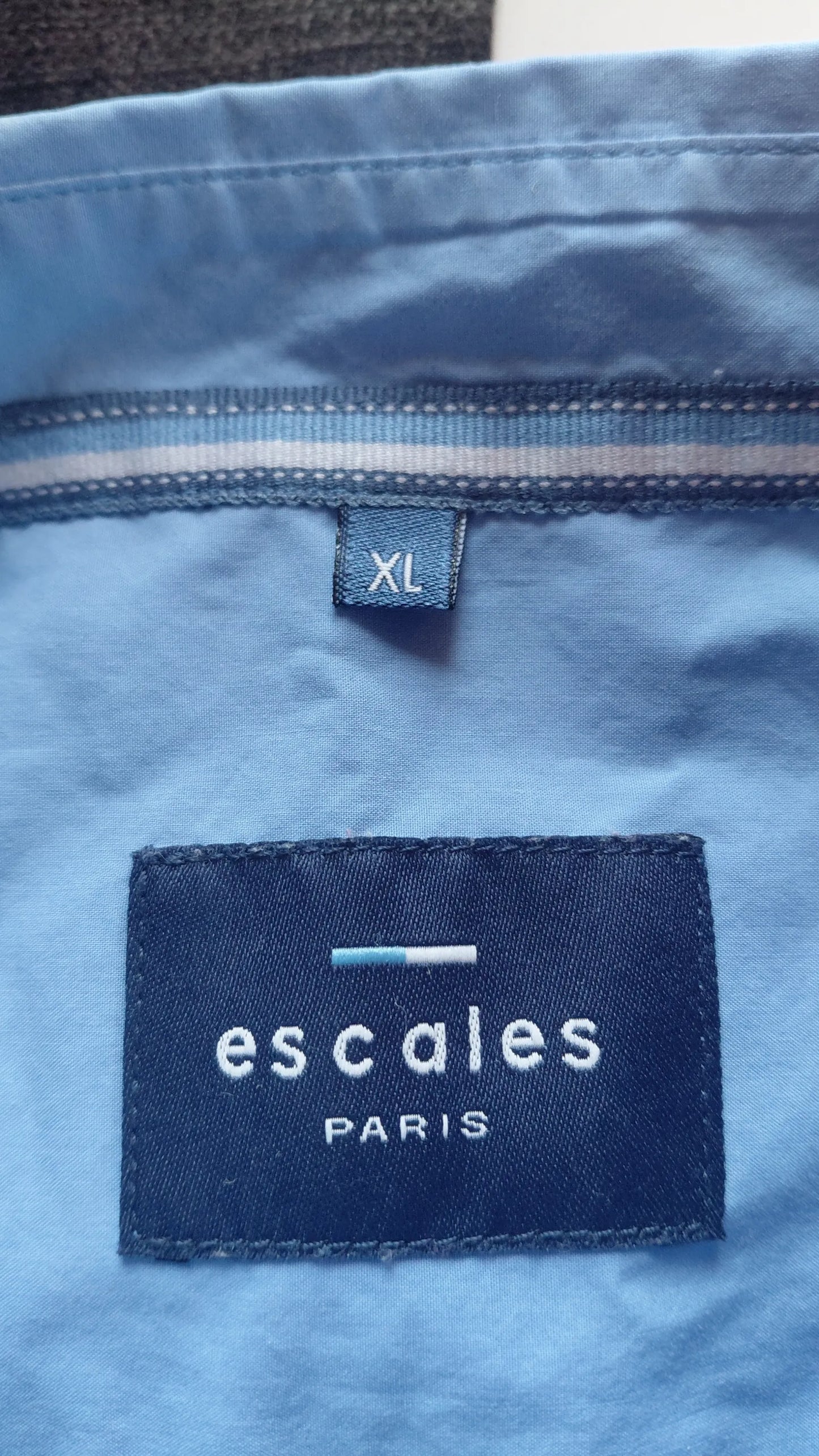 Escales-skjorta