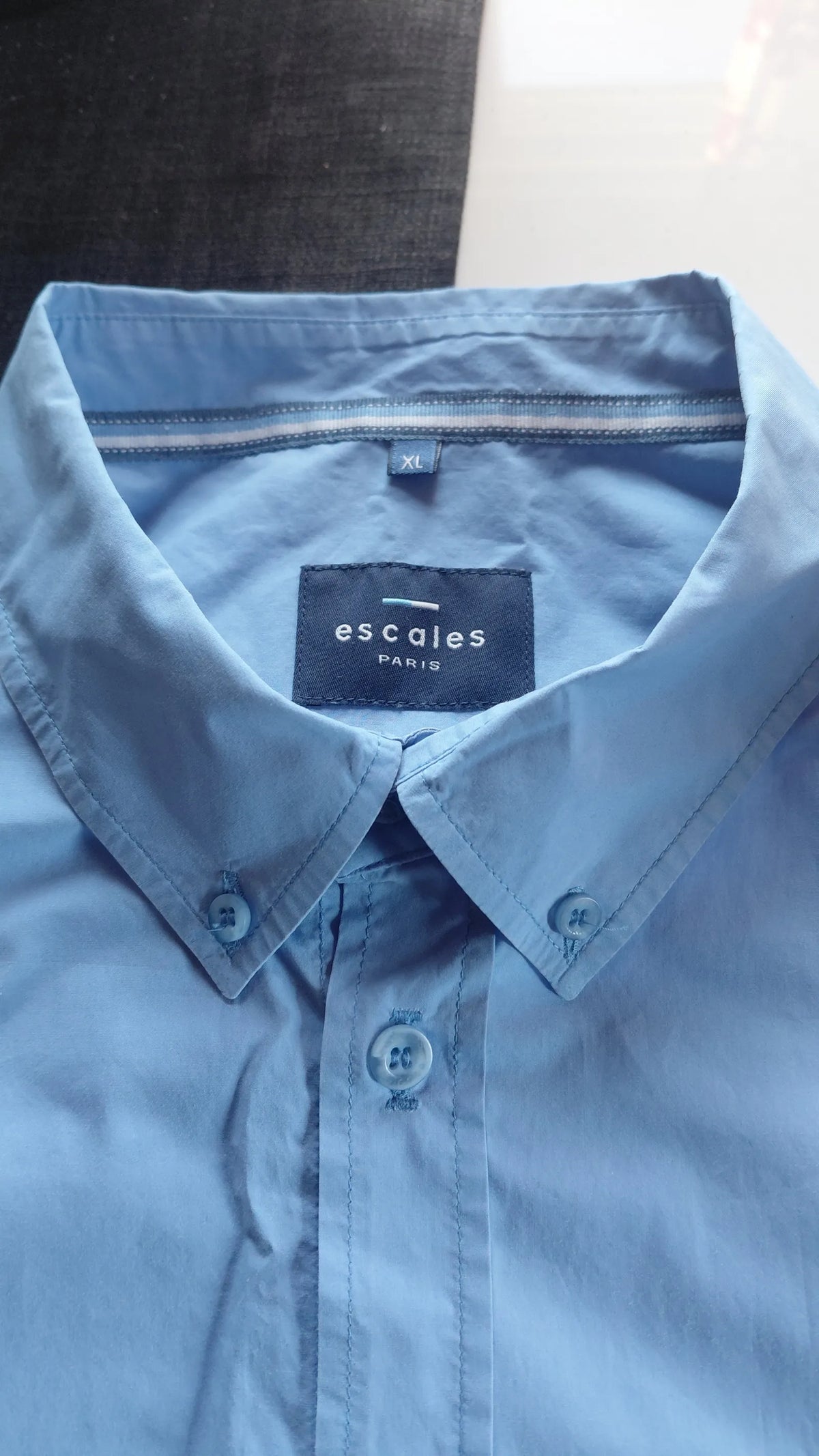 Escales Shirt