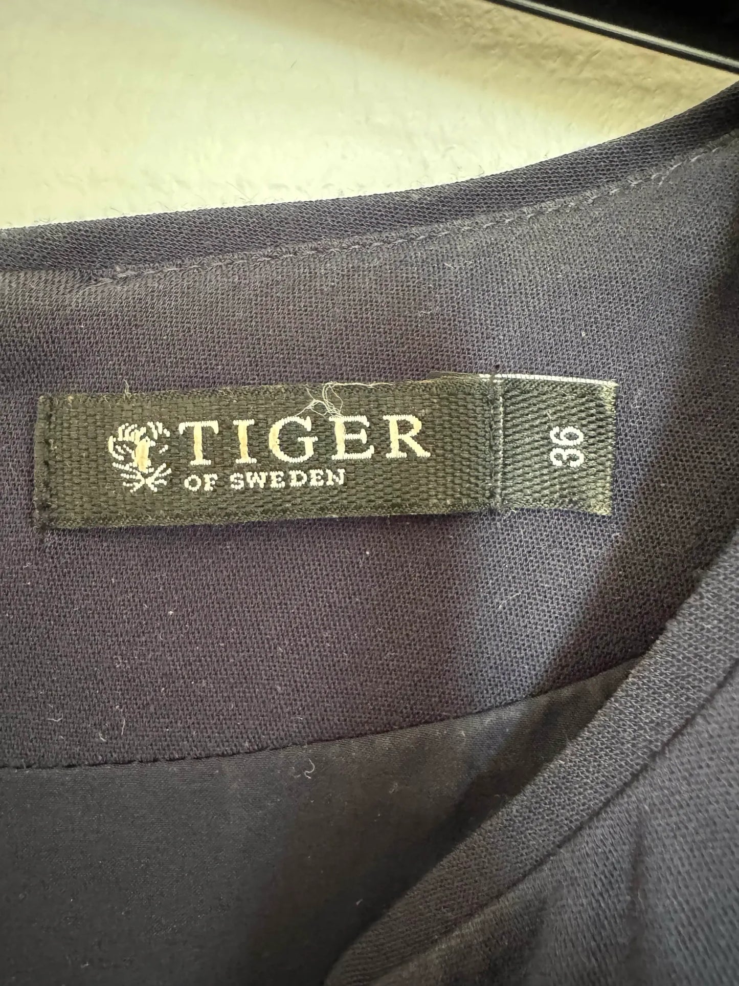 Tiger of Sweden Karna Dress