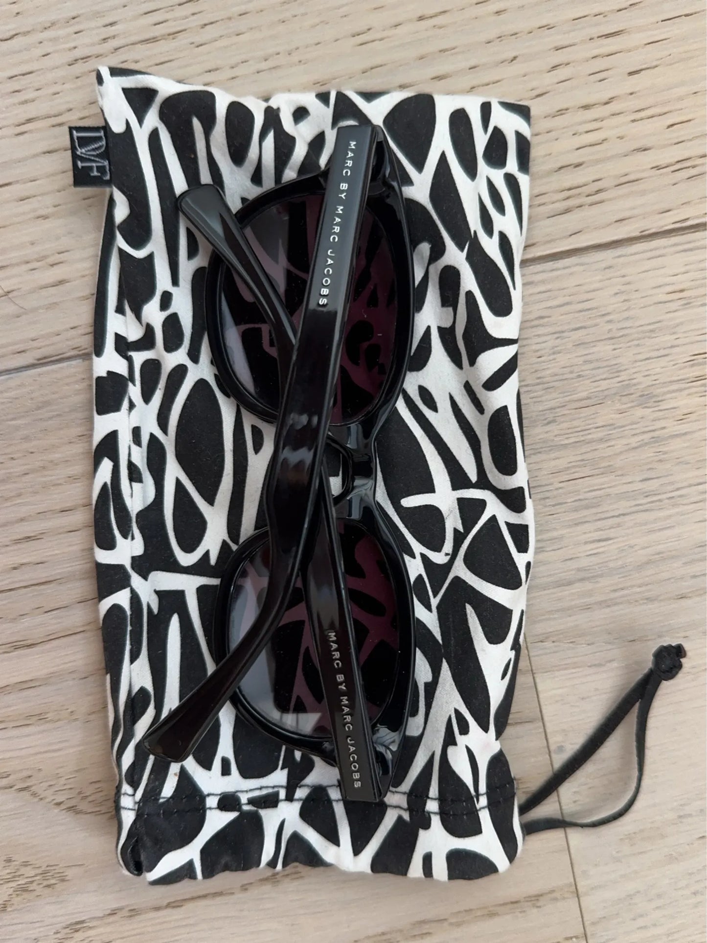 Marc Jacobs Mmj 279/s-solglasögon