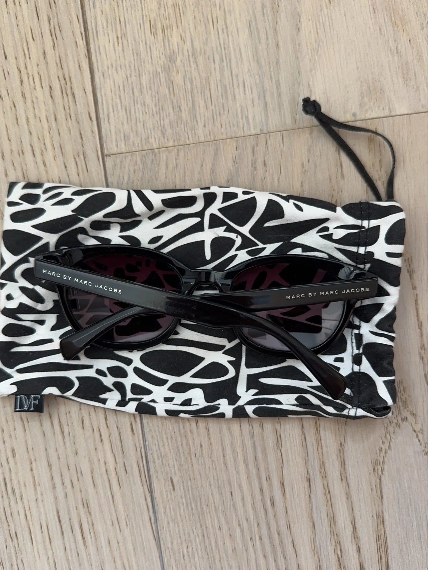 Marc Jacobs Mmj 279/s-solglasögon