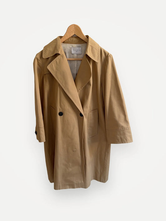 Sandro Trenchcoat