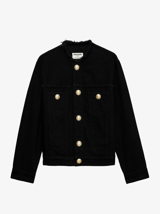 Zadig & Voltaire Jacket