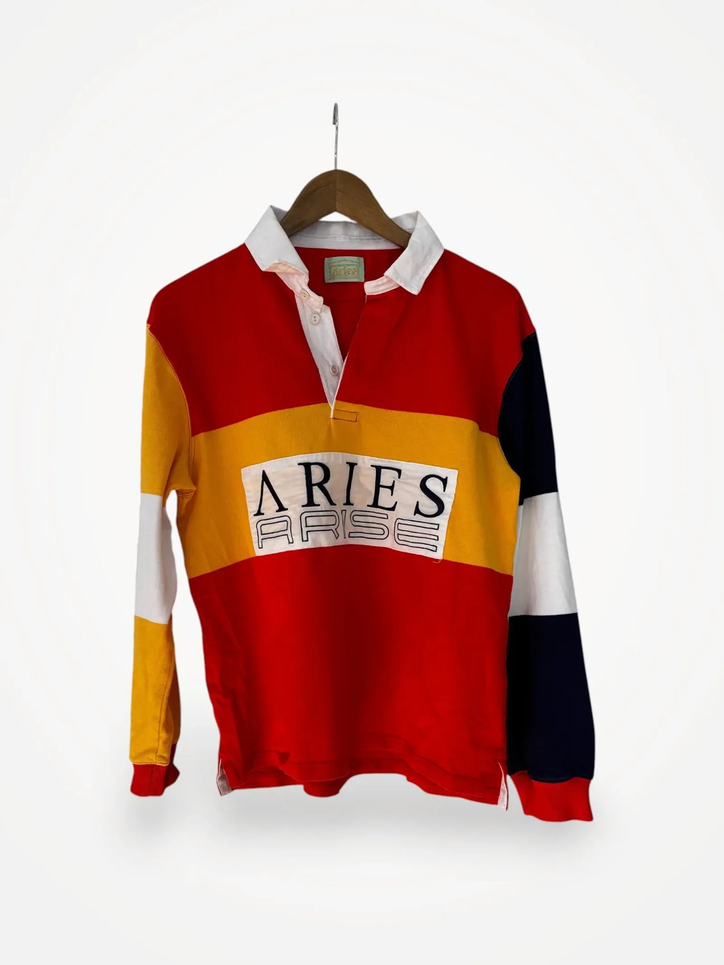 Aries-tröja