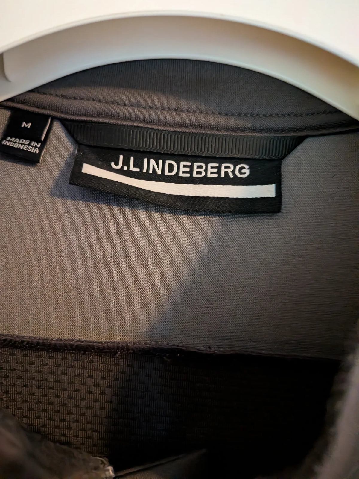 J.Lindeberg-fritidsjacka