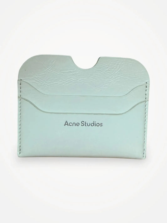 Acne Studios Wallet