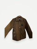 Ganni-fritidsjacka NWT