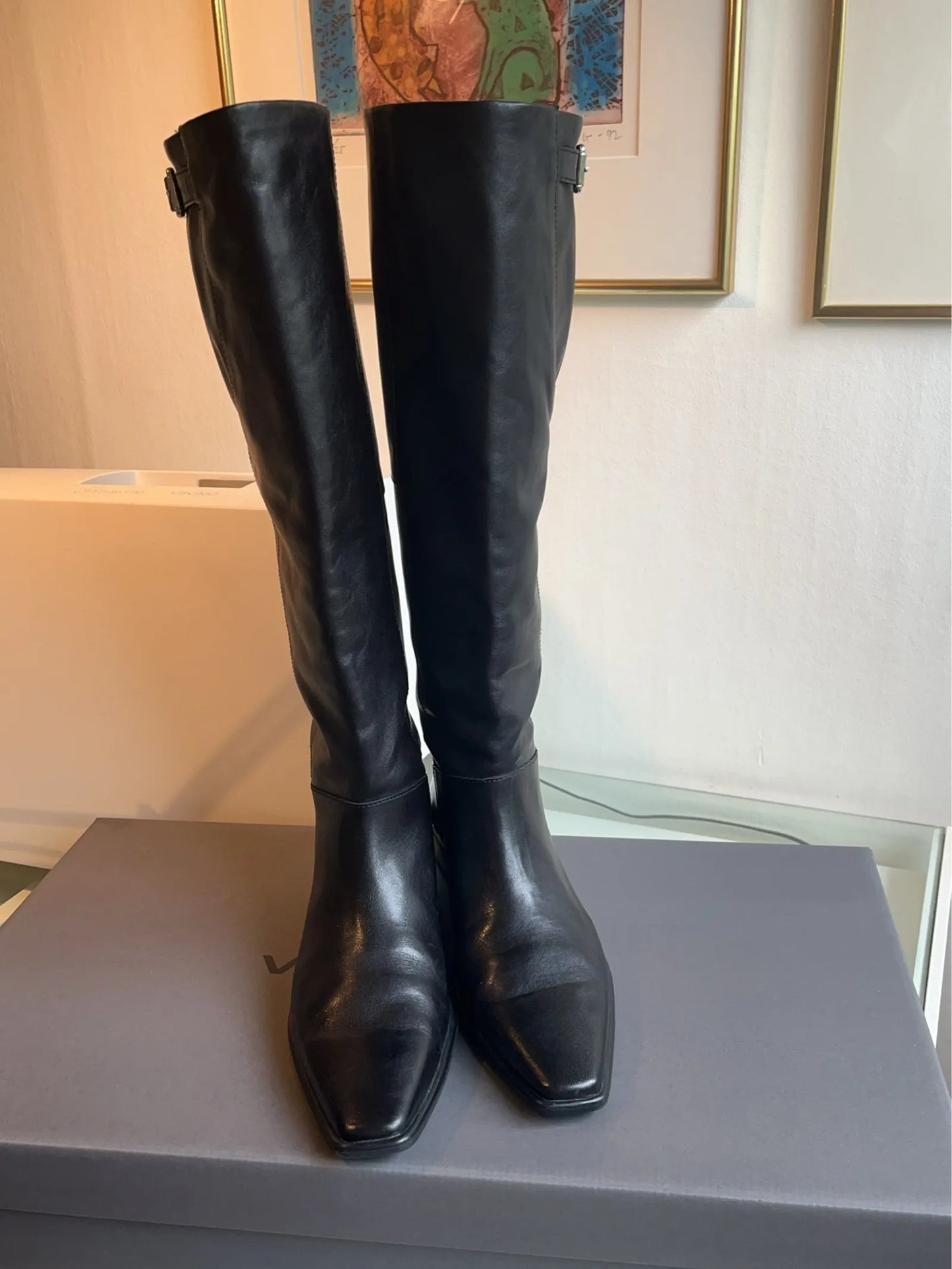 Vagabond Nella Boots
