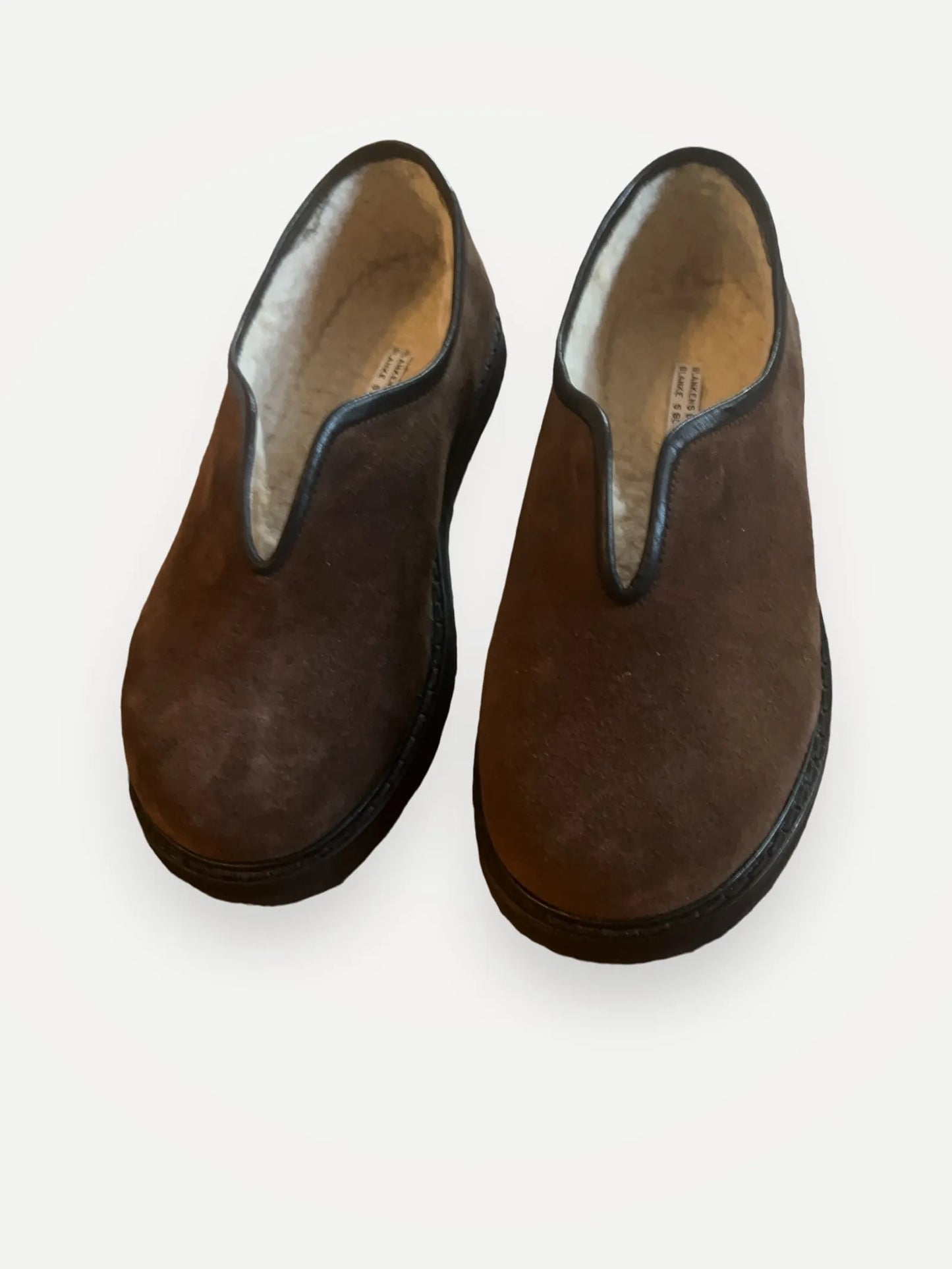 Blankens The Malin Shoes