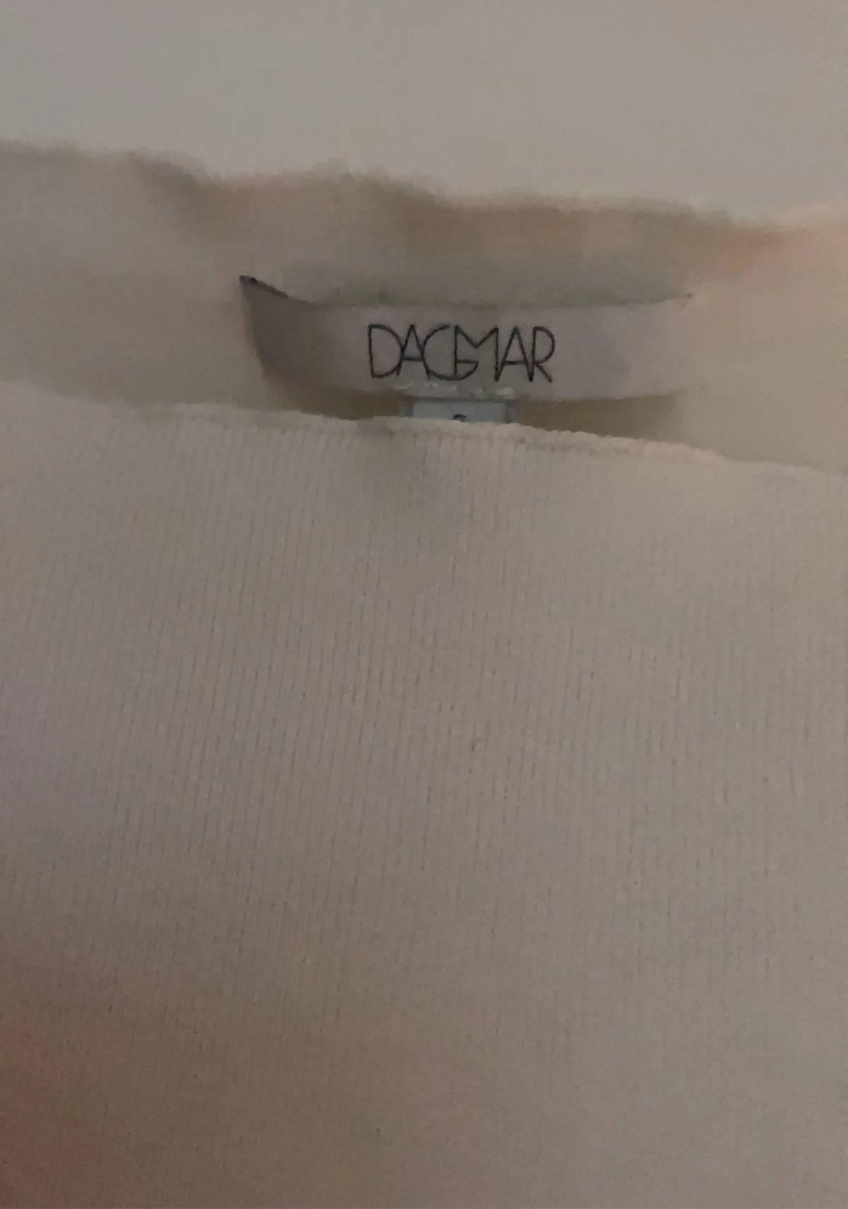 Dagmar Top