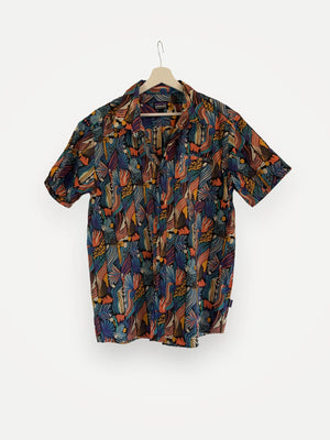 Patagonia-skjorta NWOT