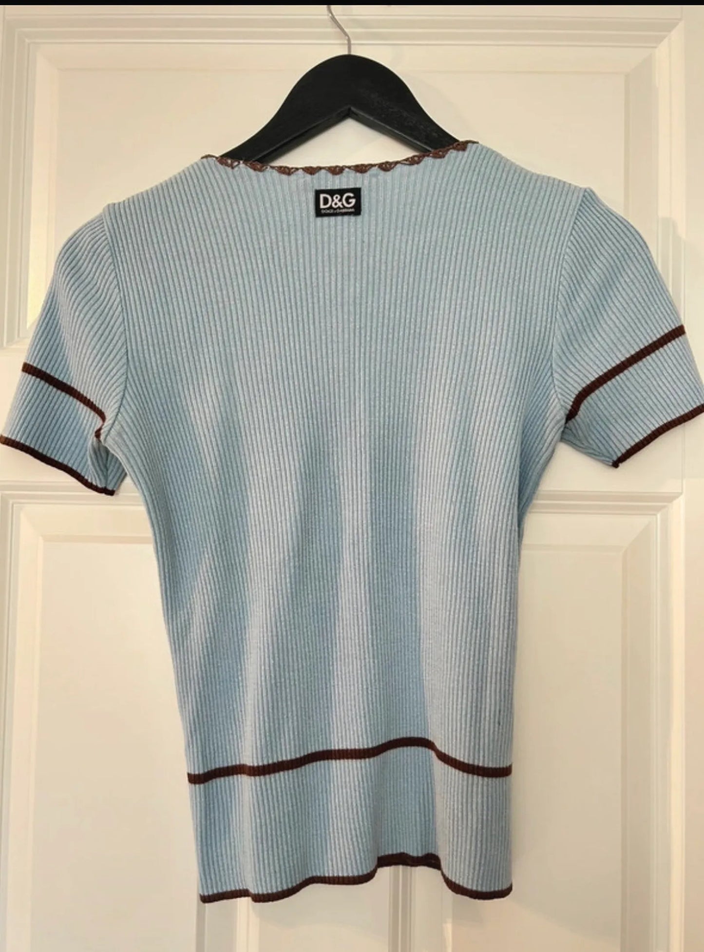 Dolce & Gabbana Sweater