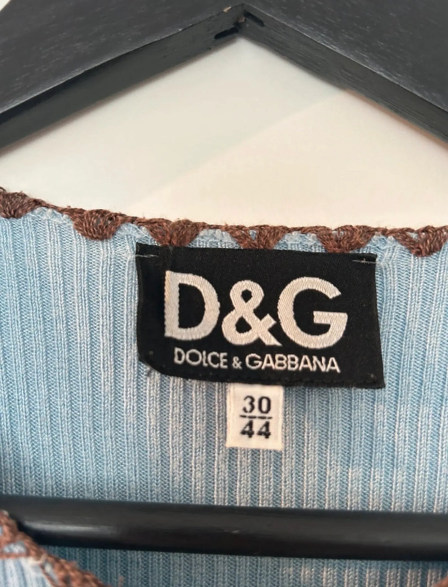 Dolce & Gabbana Sweater