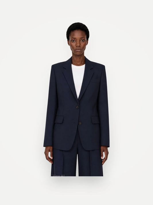 Filippa K-ullkavaj NWT