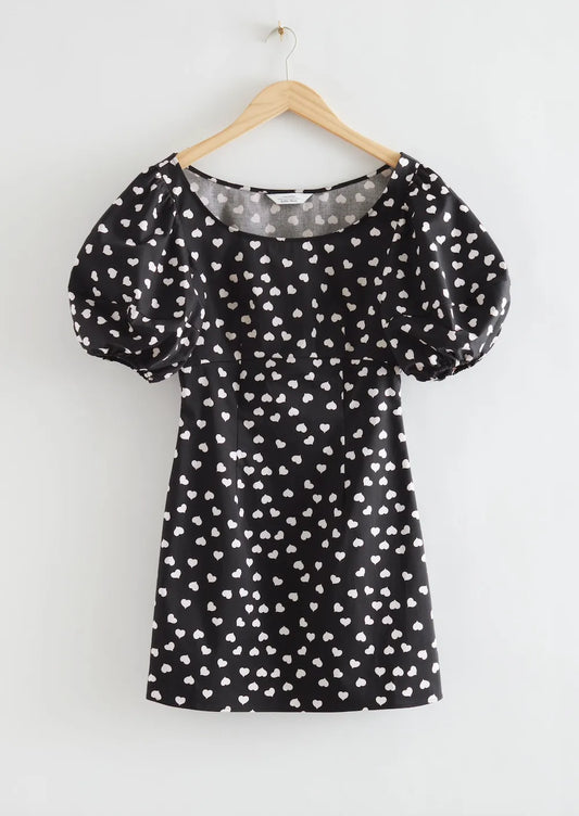 & Other Stories Dress