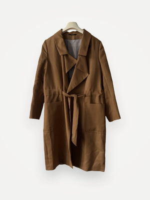 Tiger of Sweden Fenja Coat