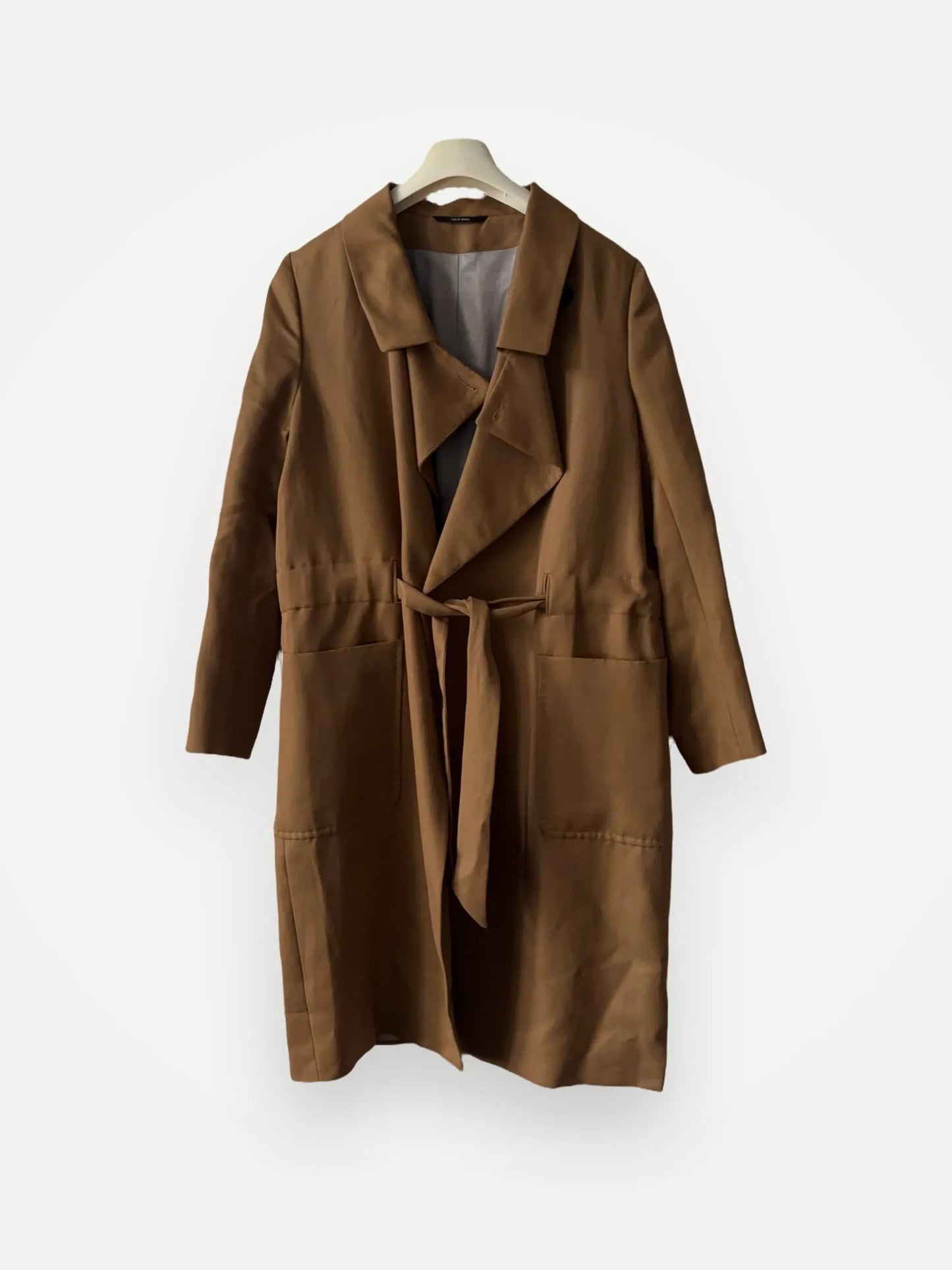 Tiger of Sweden Fenja Coat
