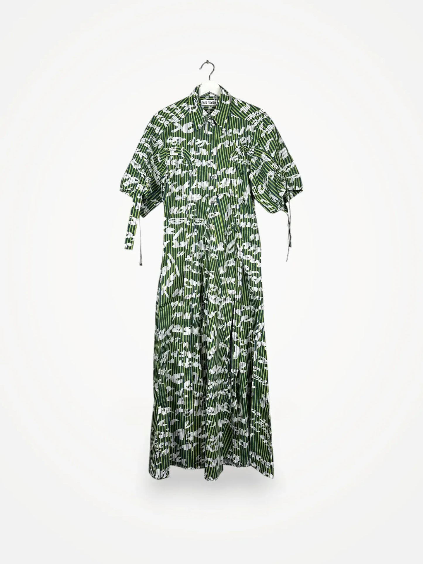 Rave Review Signe Dress