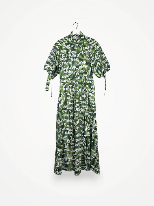 Rave Review Signe Dress