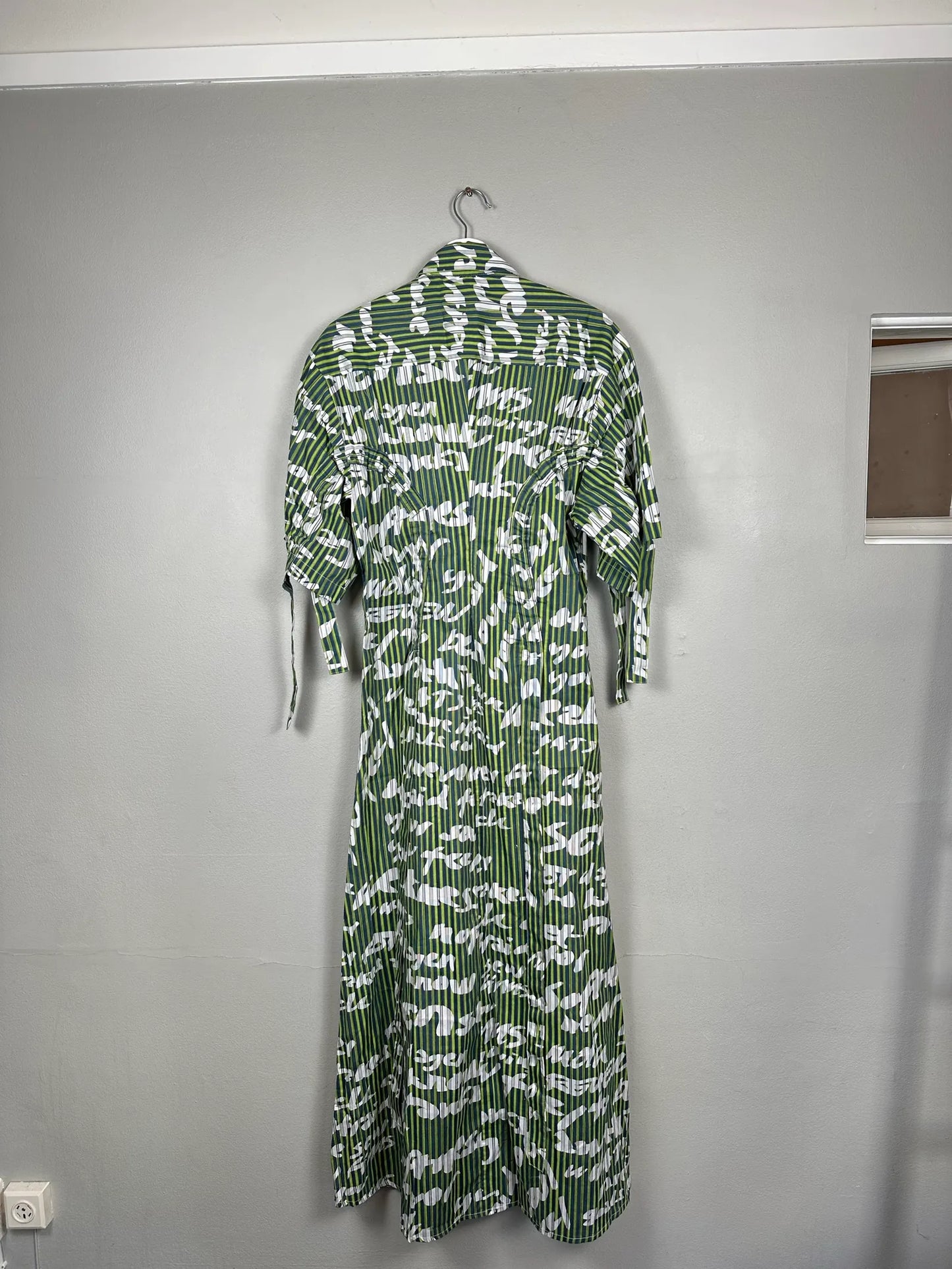Rave Review Signe Dress