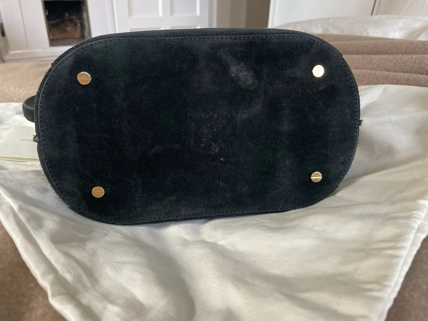 Toteme Bucket Shoulder bag