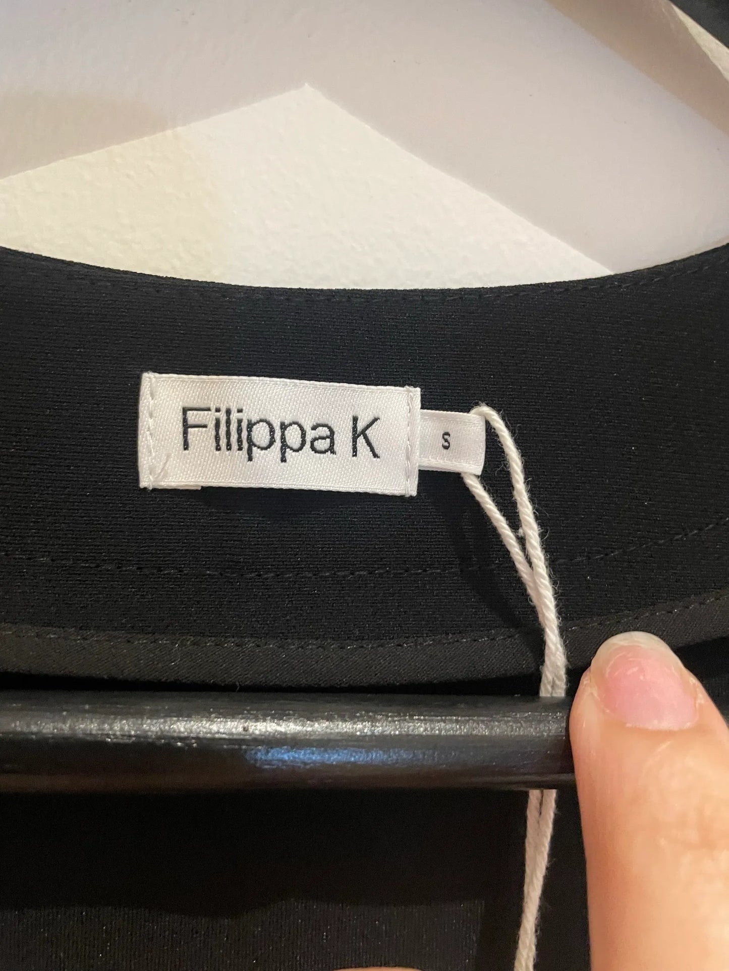 Filippa K-klänning NWT