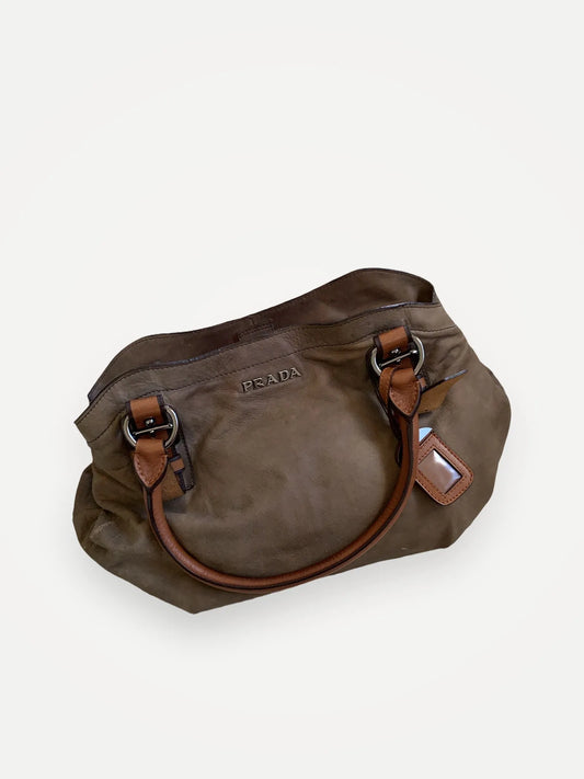 Prada Handbag