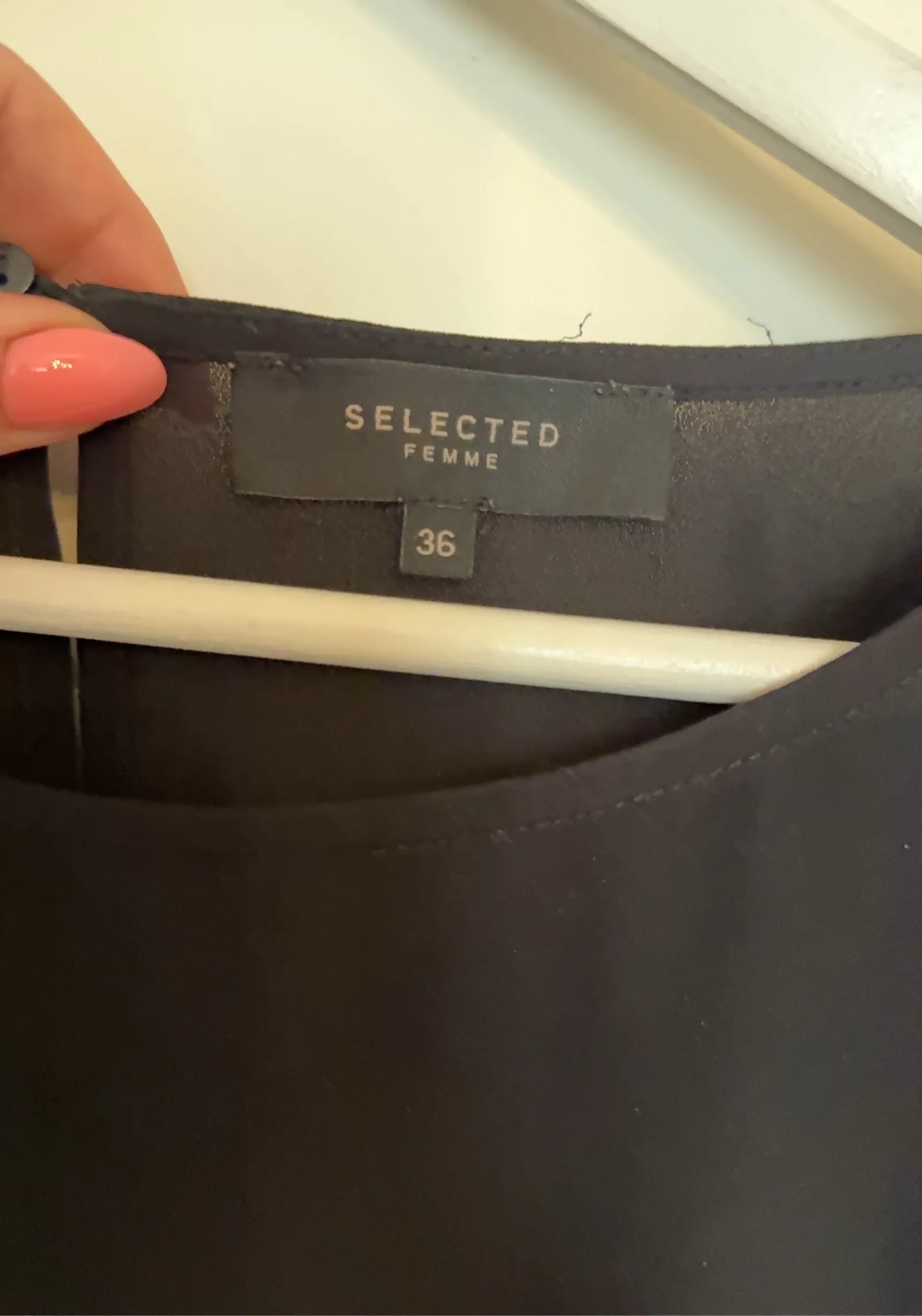 SELECTED Jumpsuit