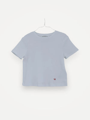 Victoria Beckham-t-shirt