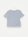 Victoria Beckham-t-shirt