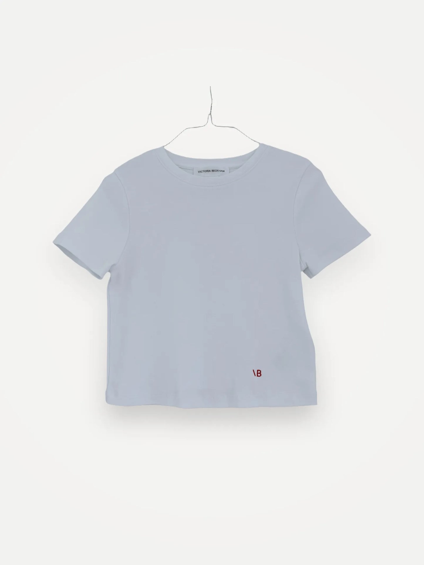 Victoria Beckham-t-shirt