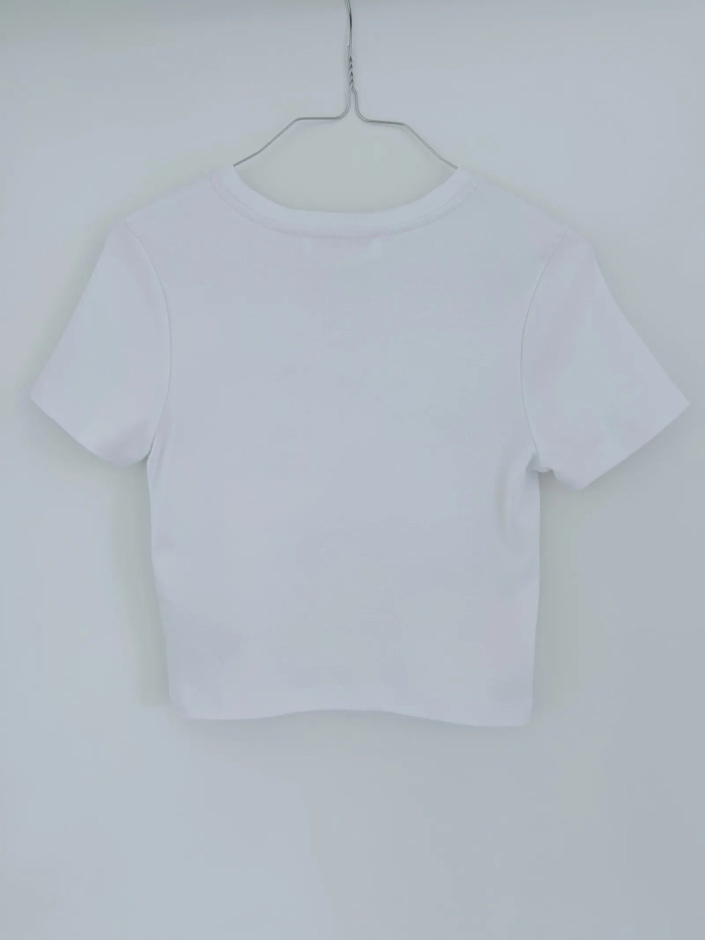 Victoria Beckham-t-shirt