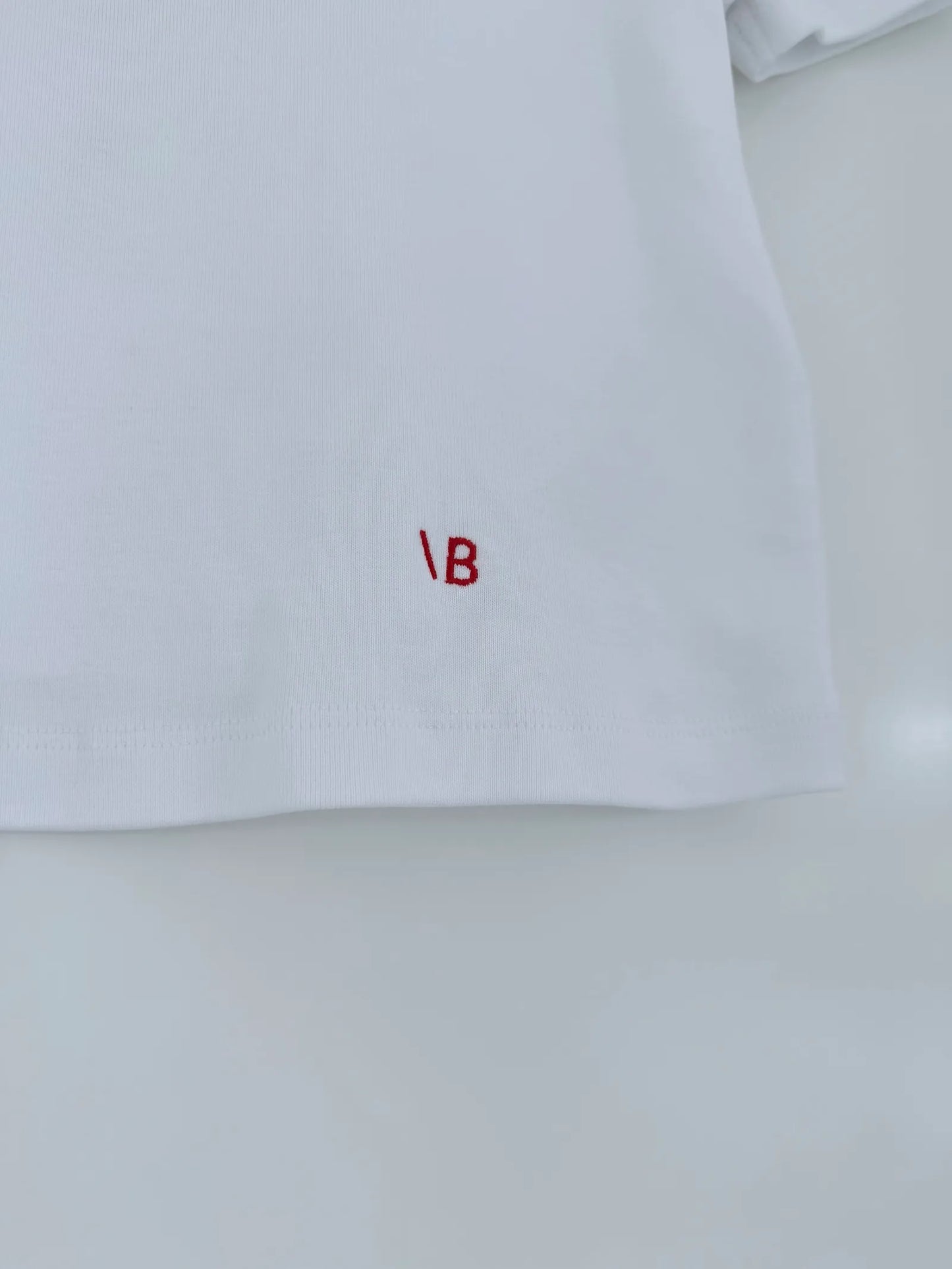 Victoria Beckham-t-shirt