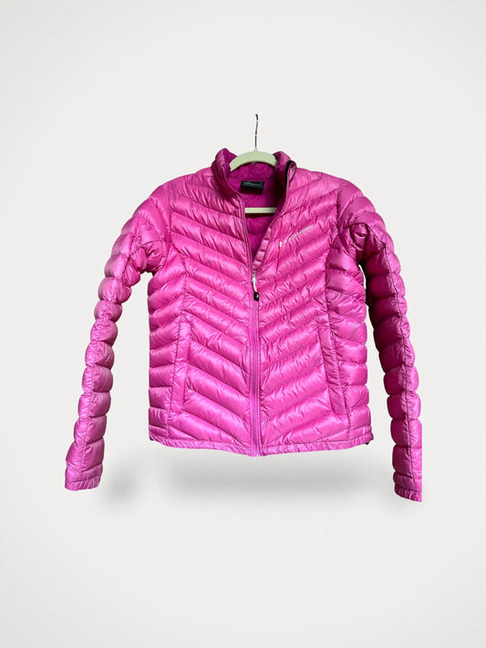 Peak Performance W Frost Puffer jacket