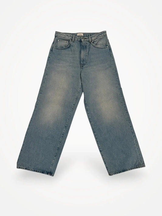 Toteme Flair-jeans