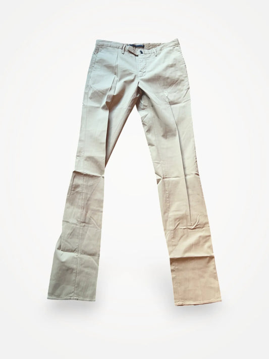 Incotex-chinos NWT