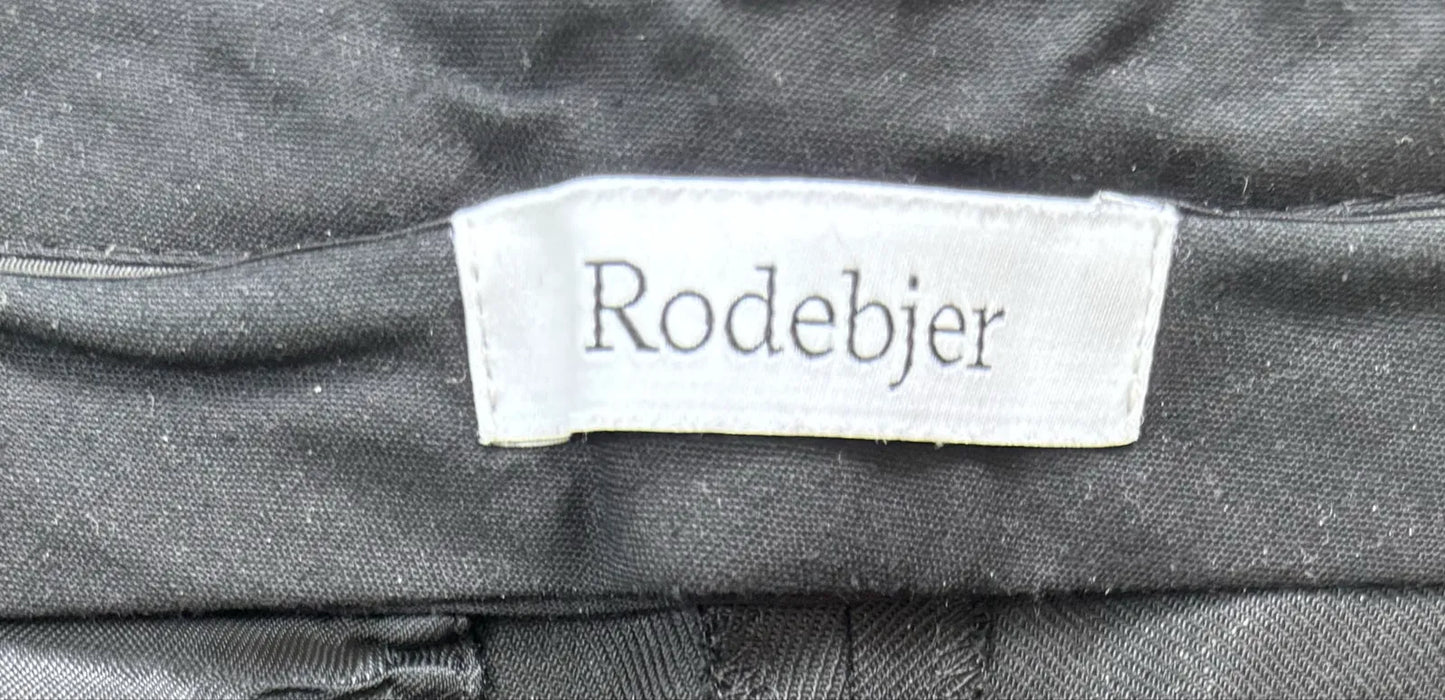 Rodebjer-ullbyxor