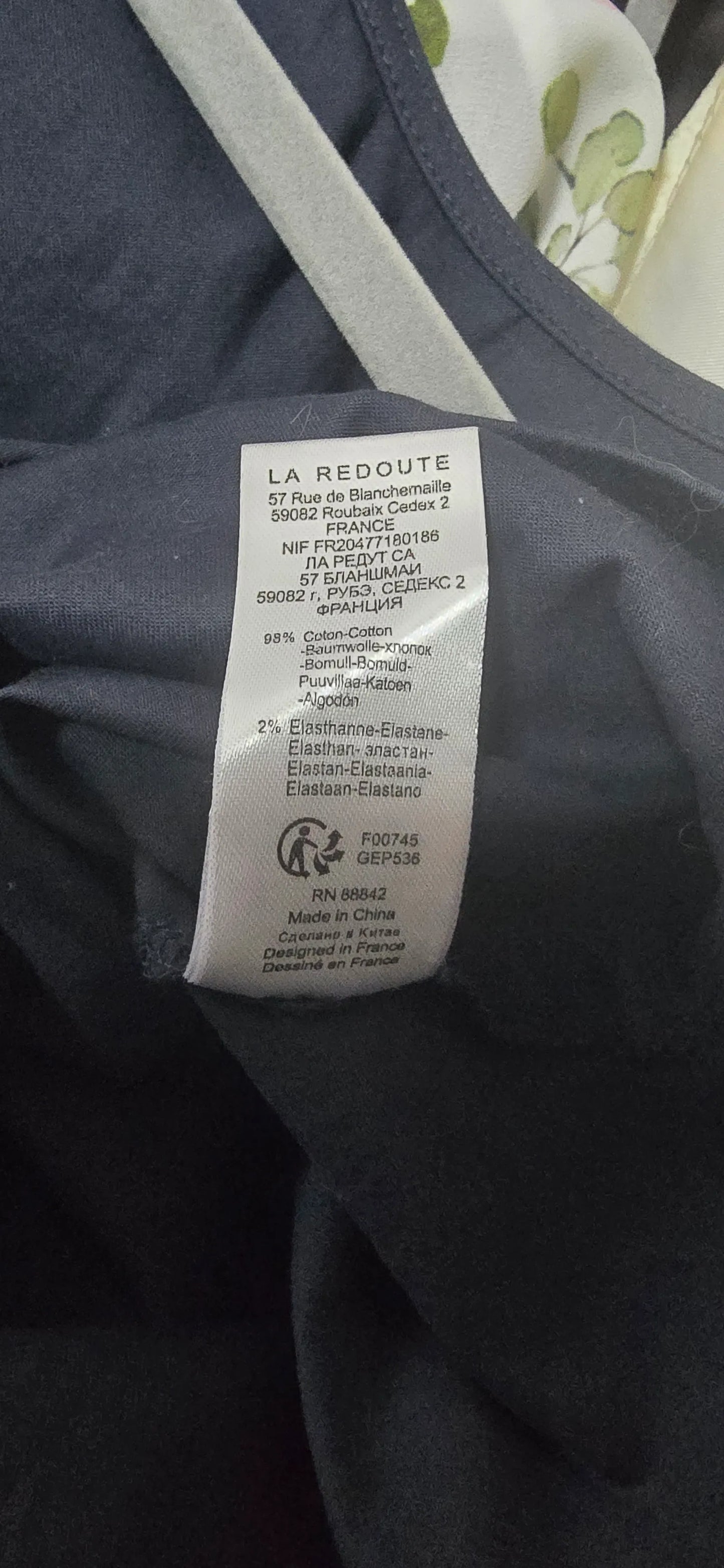 La Redoute Dress