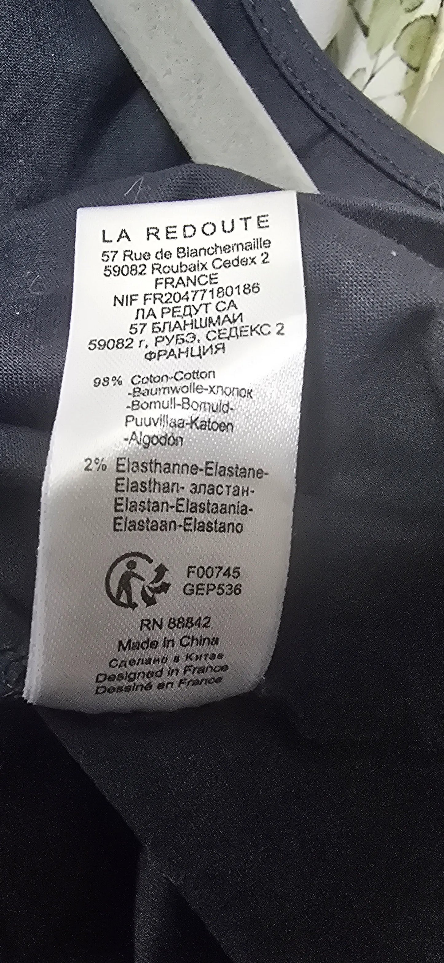 La Redoute Dress