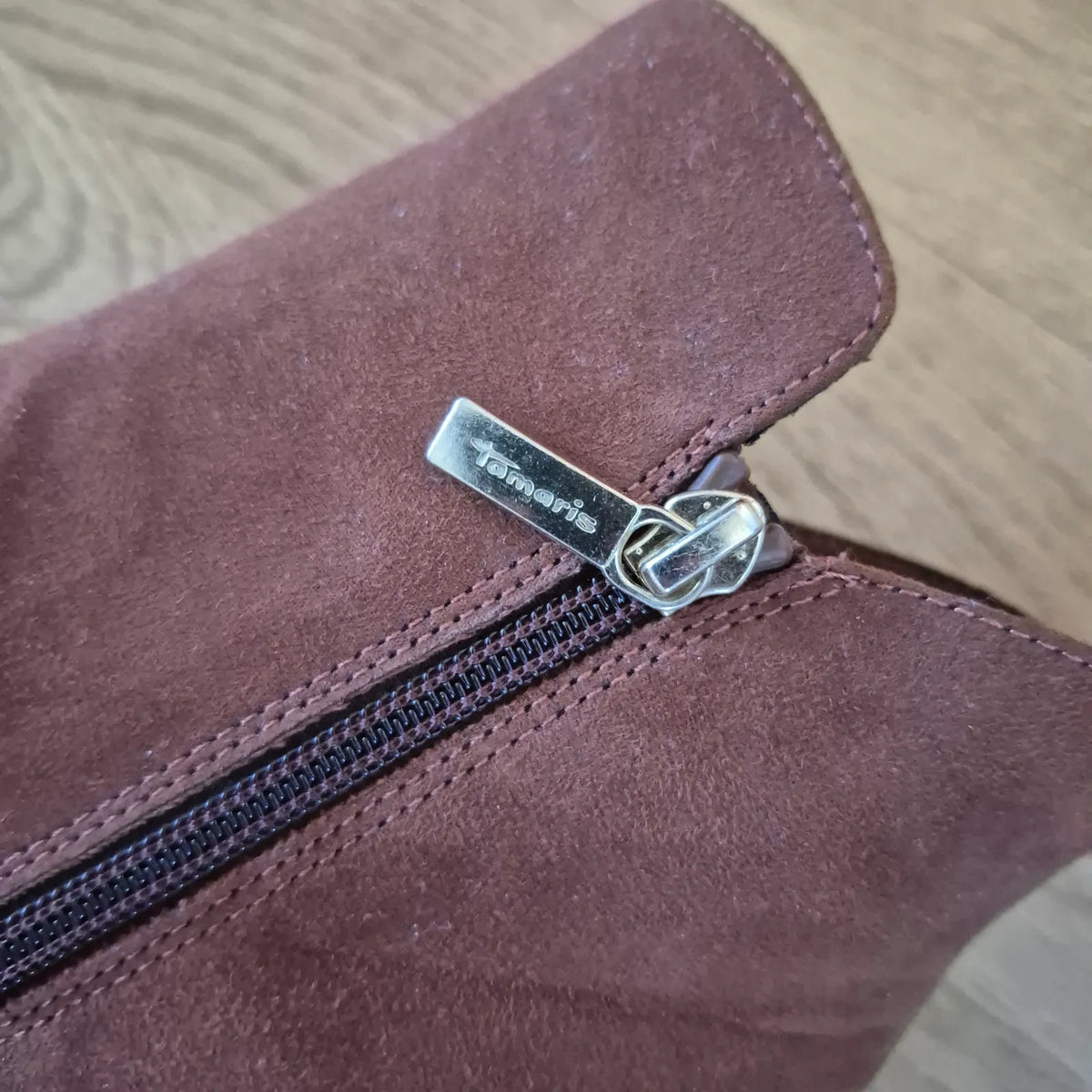Tamaris-boots NWOT