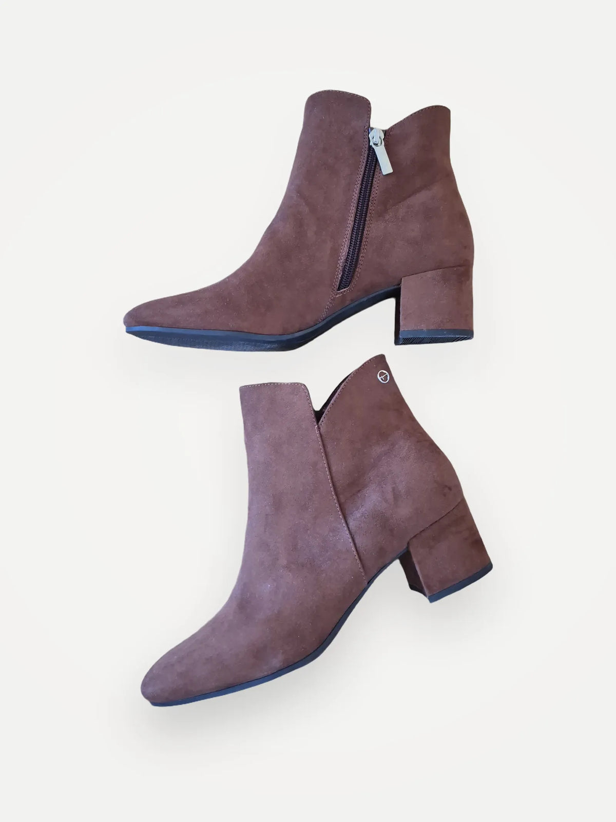 Tamaris-boots NWOT