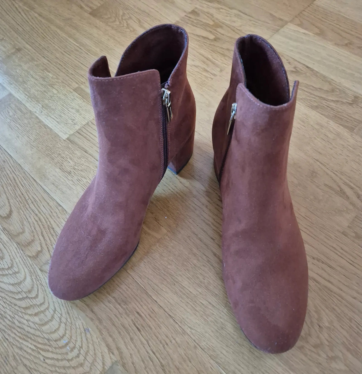 Tamaris-boots NWOT