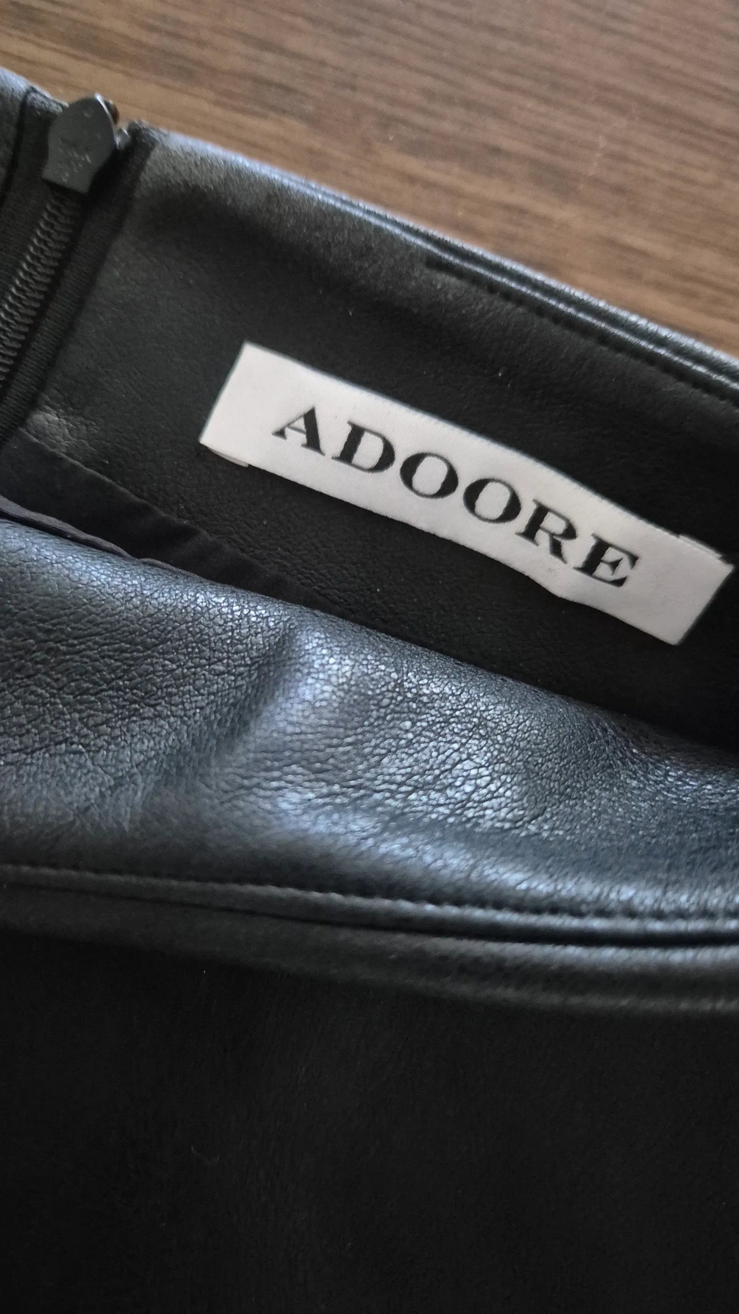 Adoore Skirt