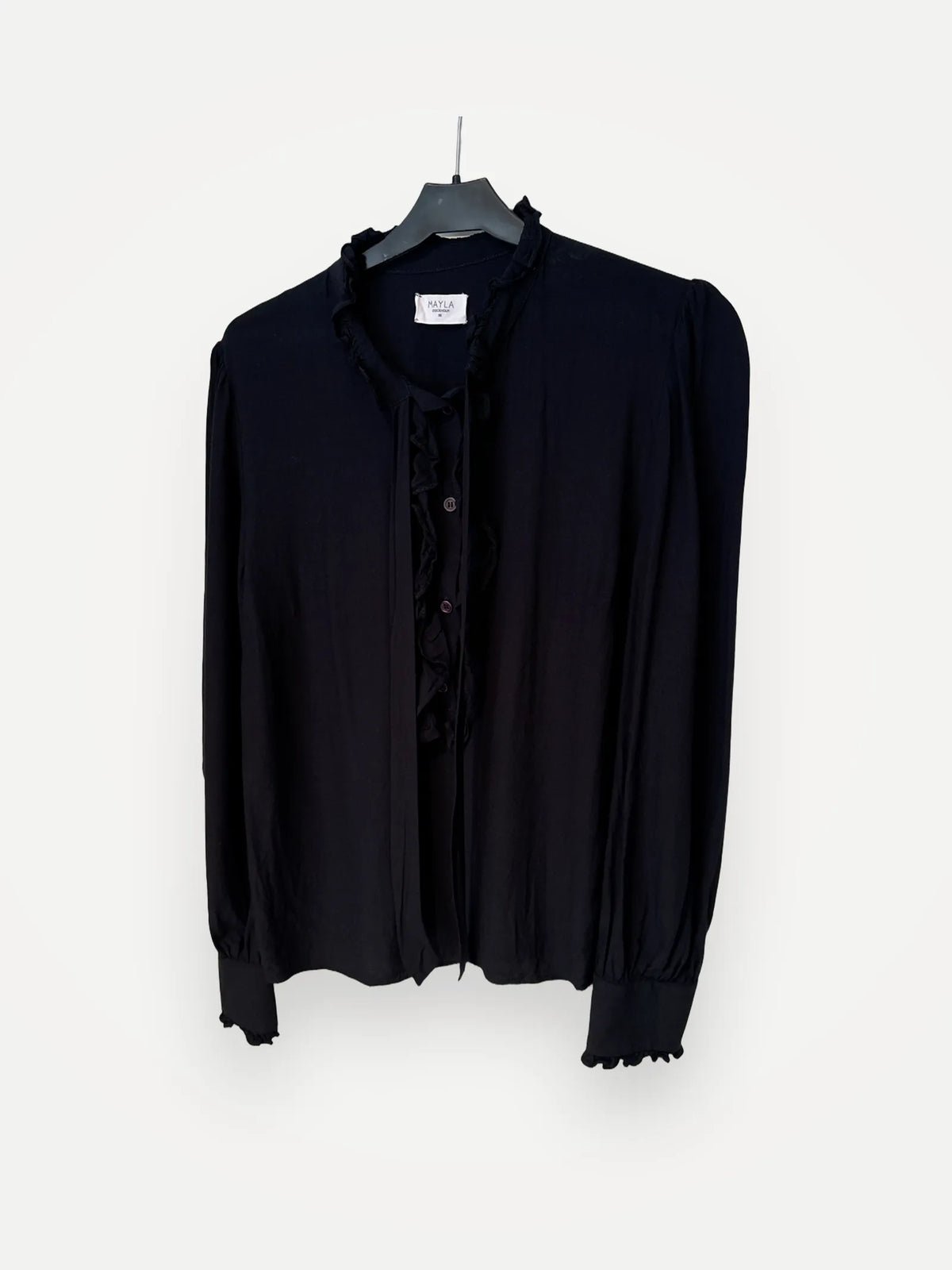 Mayla Irina Blouse