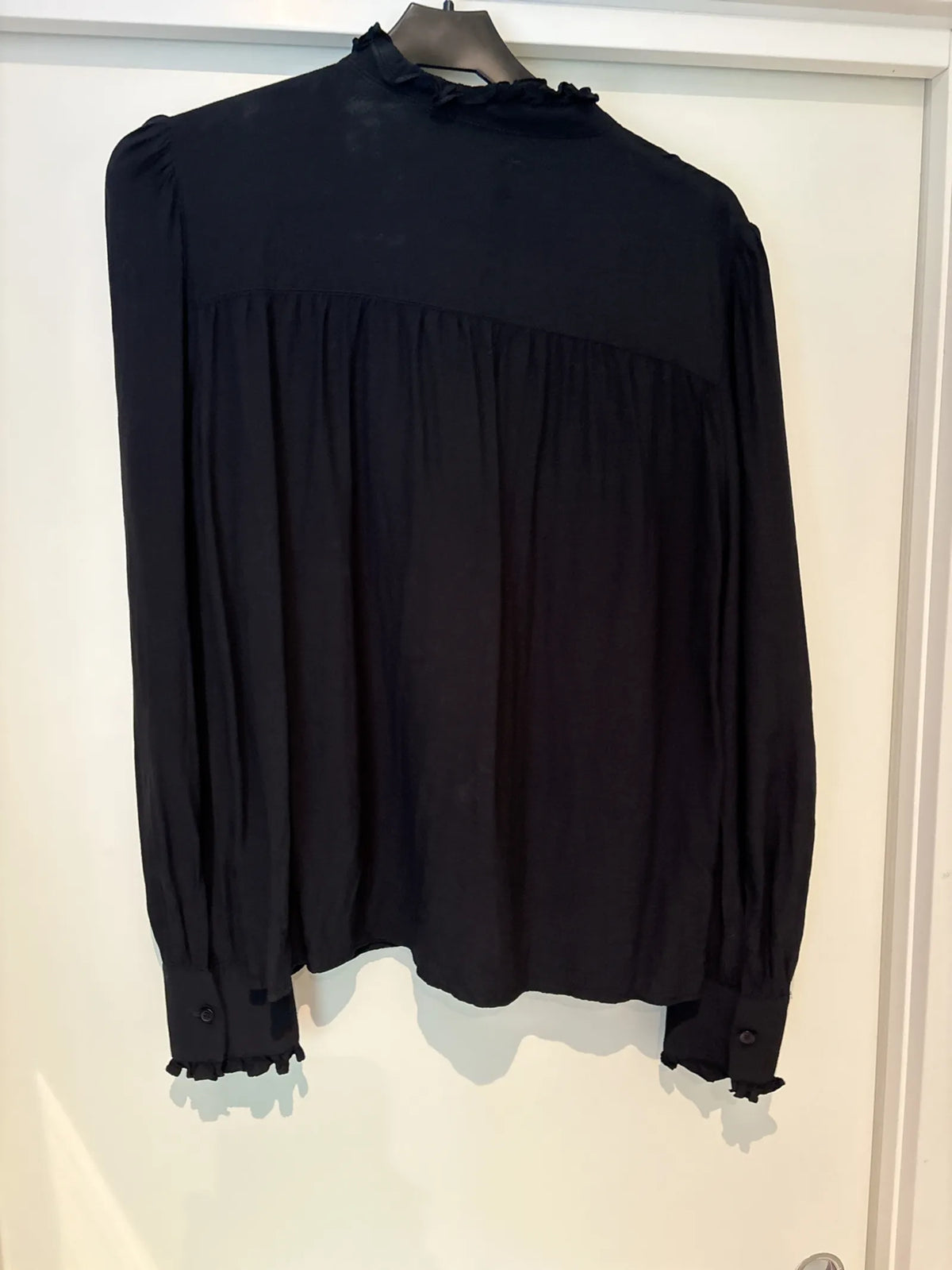 Mayla Irina Blouse